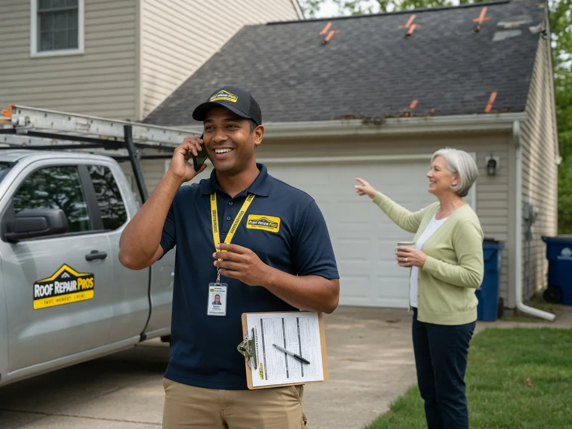 Roof Repair Jackson, MS FAQs